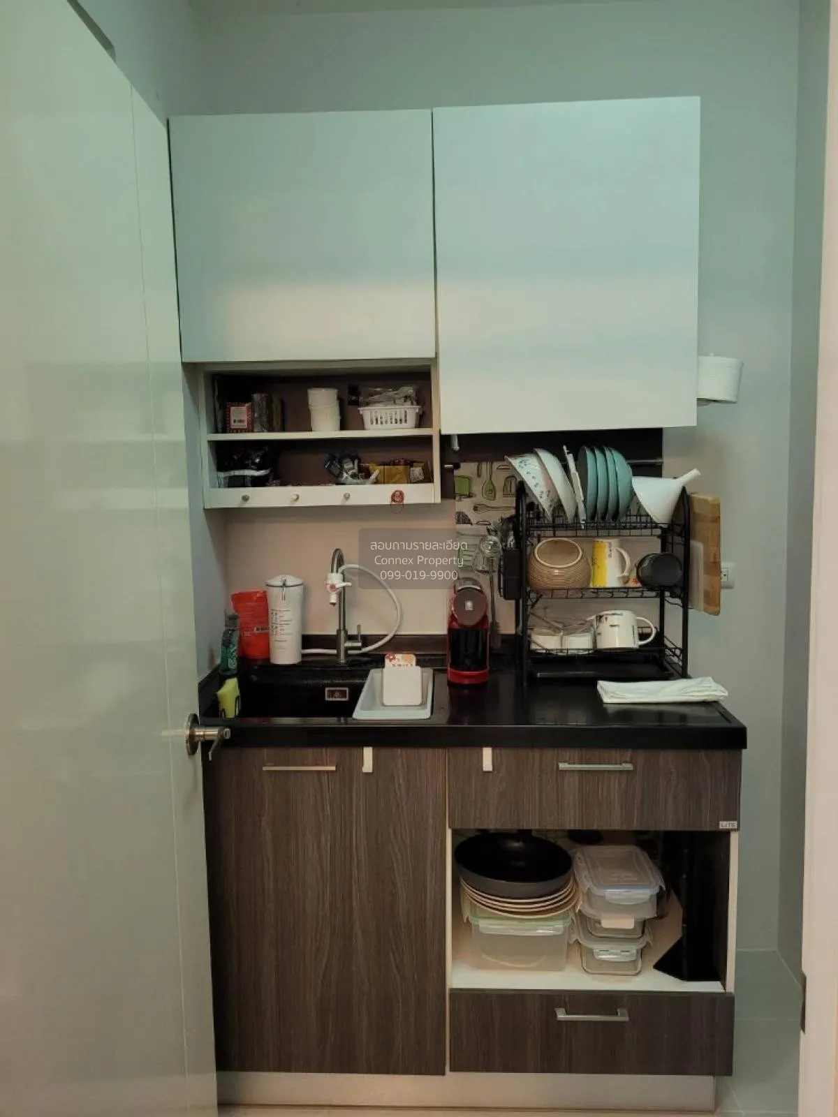 เช่าทาวน์เฮ้าส์/ทาวน์โฮม  บ้านกลางเมือง สวนหลวง หนองบอน เขต ประเว 4