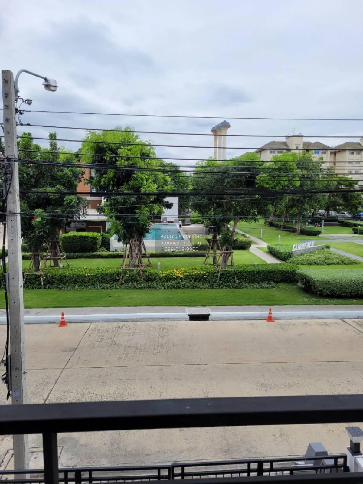 ขายทาวน์เฮ้าส์/ทาวน์โฮม  บ้านกลางเมือง สวนหลวง หนองบอน เขต ประเวศ