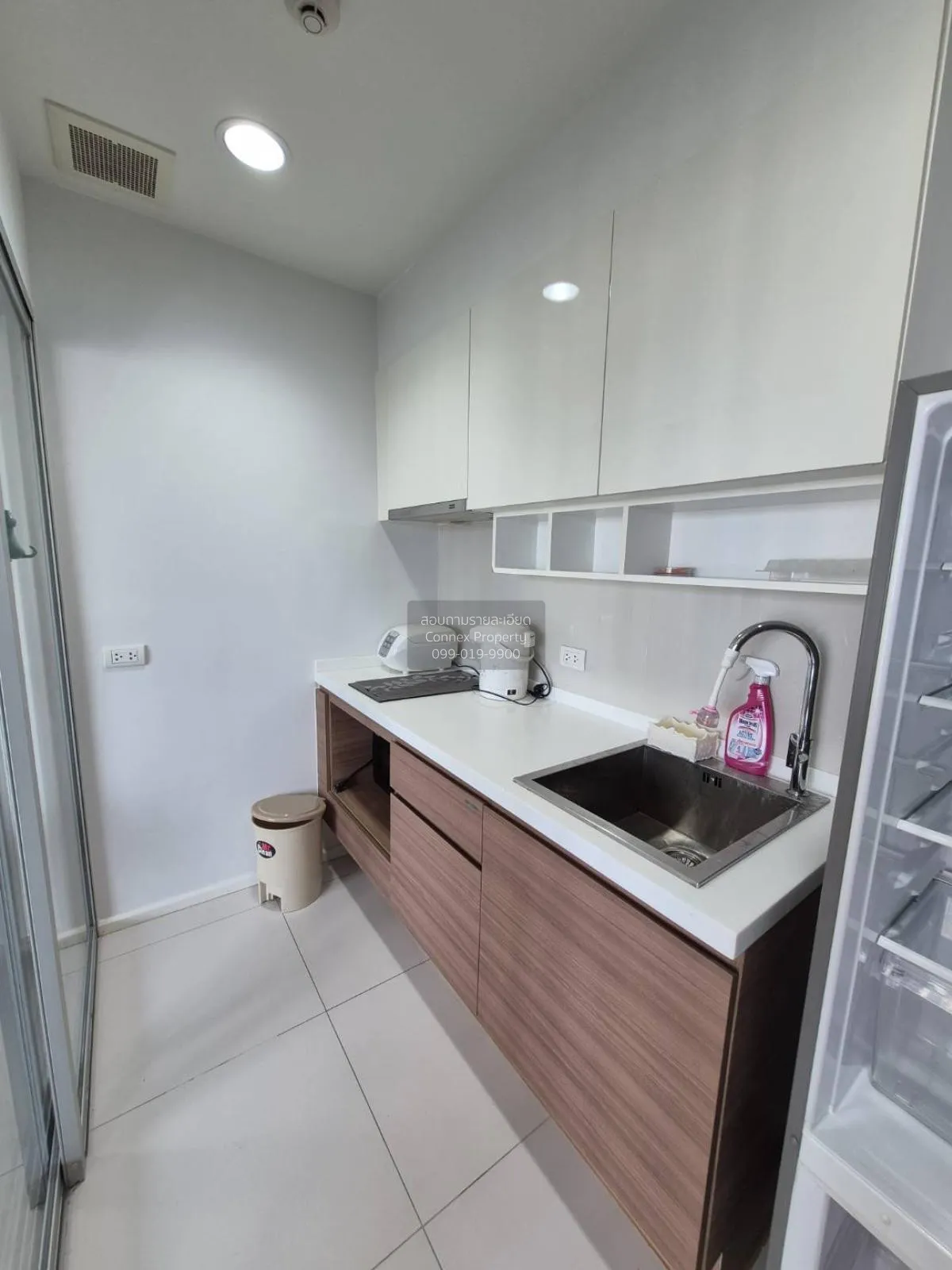 ขายคอนโด  ฟิวส์ จันทน์-สาทร ฺBTS-เซนต์หลุยส์ ทุ่งวัดดอน เขต สาทร  4