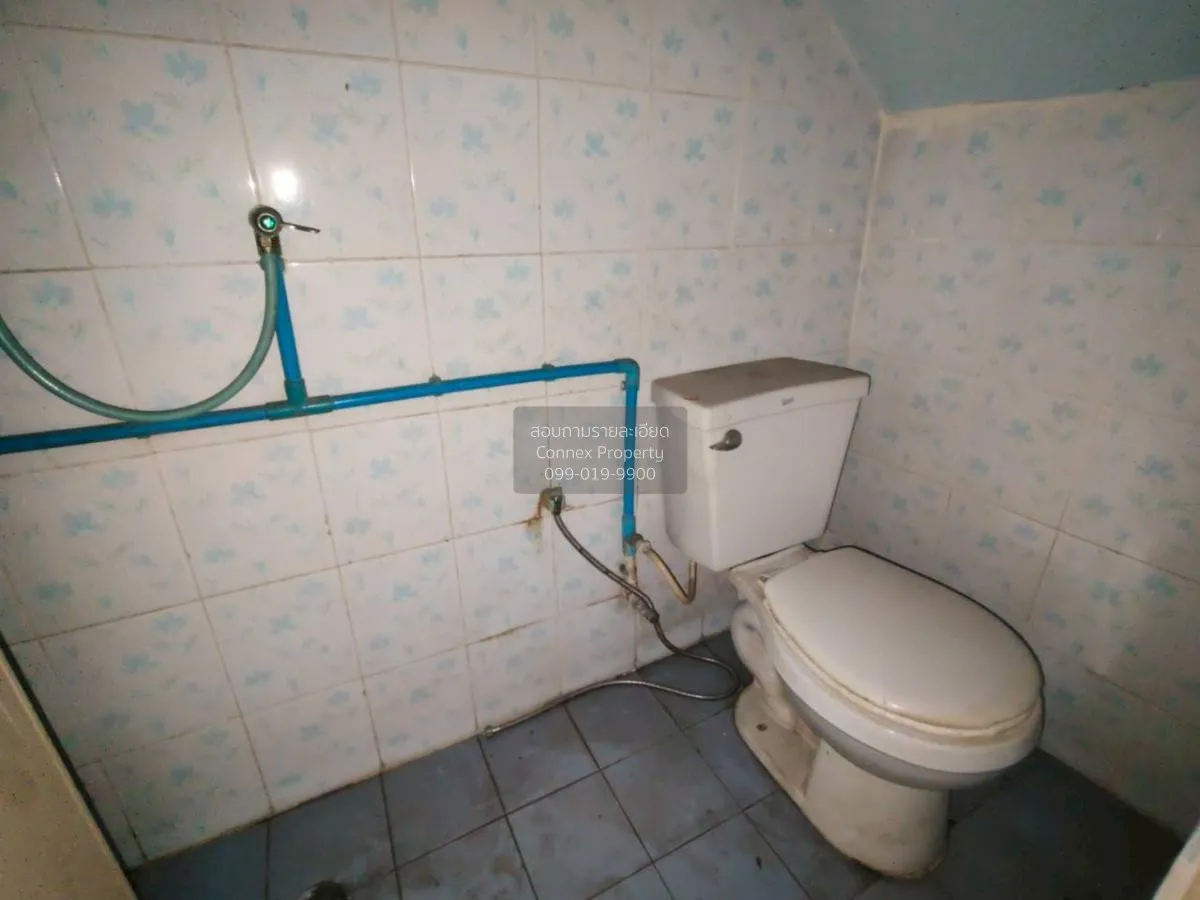 ขายอาคารพาณิชย์ ห้องมุม บางพึ่ง พระประแดง สมุทรปราการ CX-126488