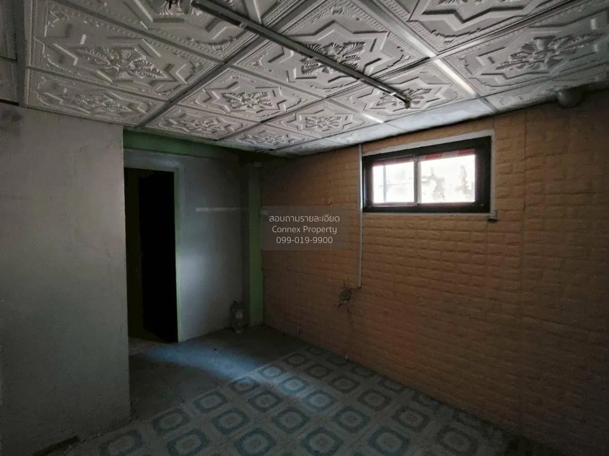 ขายอาคารพาณิชย์ ห้องมุม บางพึ่ง พระประแดง สมุทรปราการ CX-126488