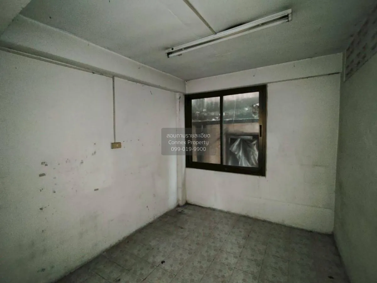 ขายอาคารพาณิชย์ ห้องมุม บางพึ่ง พระประแดง สมุทรปราการ CX-126488