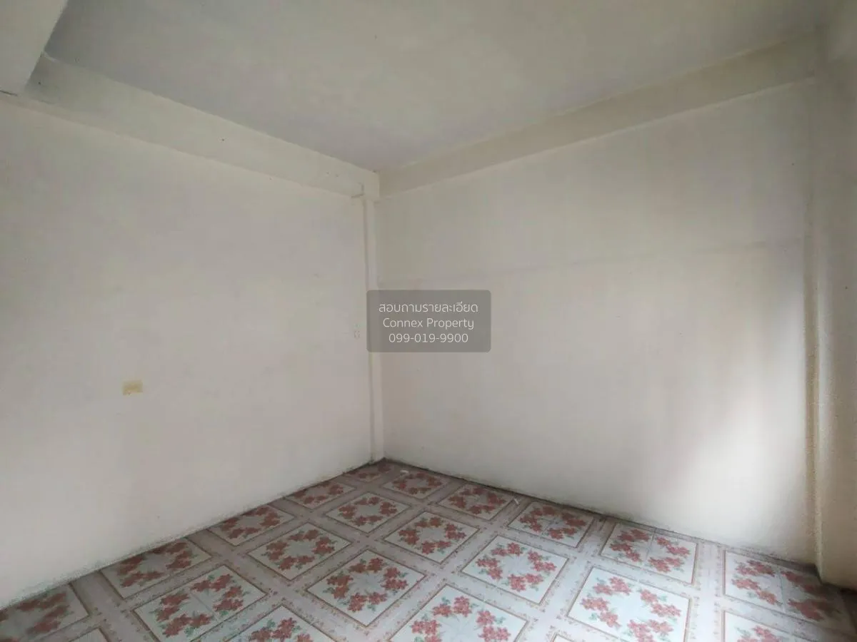 ขายอาคารพาณิชย์ ห้องมุม บางพึ่ง พระประแดง สมุทรปราการ CX-126488