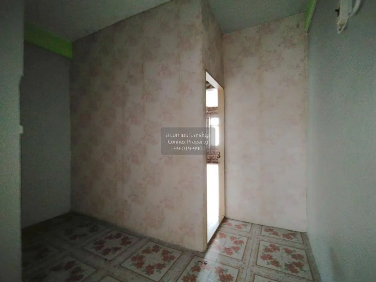 ขายอาคารพาณิชย์ ห้องมุม บางพึ่ง พระประแดง สมุทรปราการ CX-126488