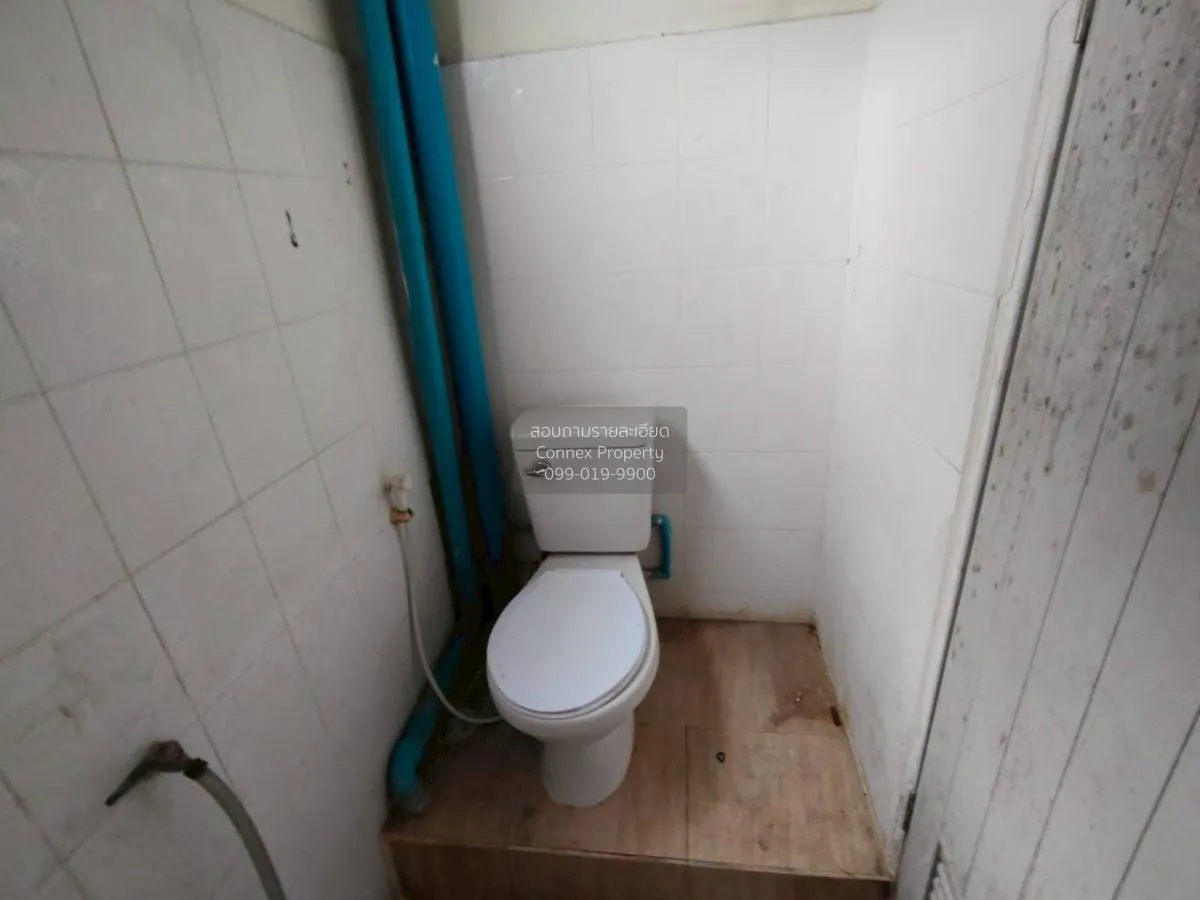 ขายอาคารพาณิชย์ ห้องมุม บางพึ่ง พระประแดง สมุทรปราการ CX-126488