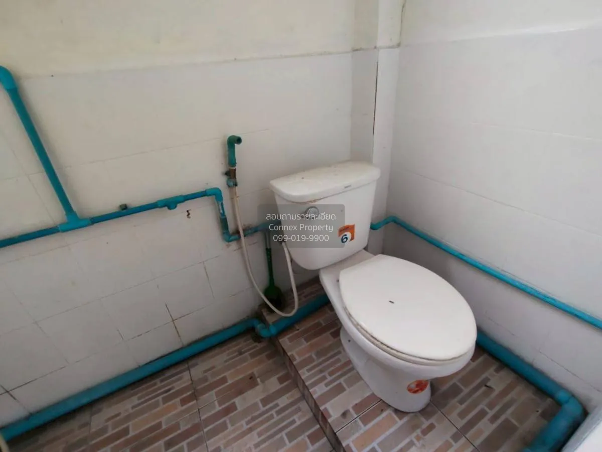 ขายอาคารพาณิชย์ ห้องมุม บางพึ่ง พระประแดง สมุทรปราการ CX-126488