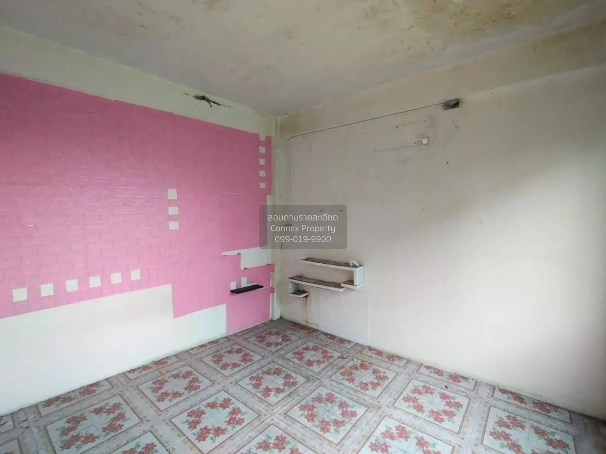 ขายอาคารพาณิชย์ ห้องมุม บางพึ่ง พระประแดง สมุทรปราการ CX-126488