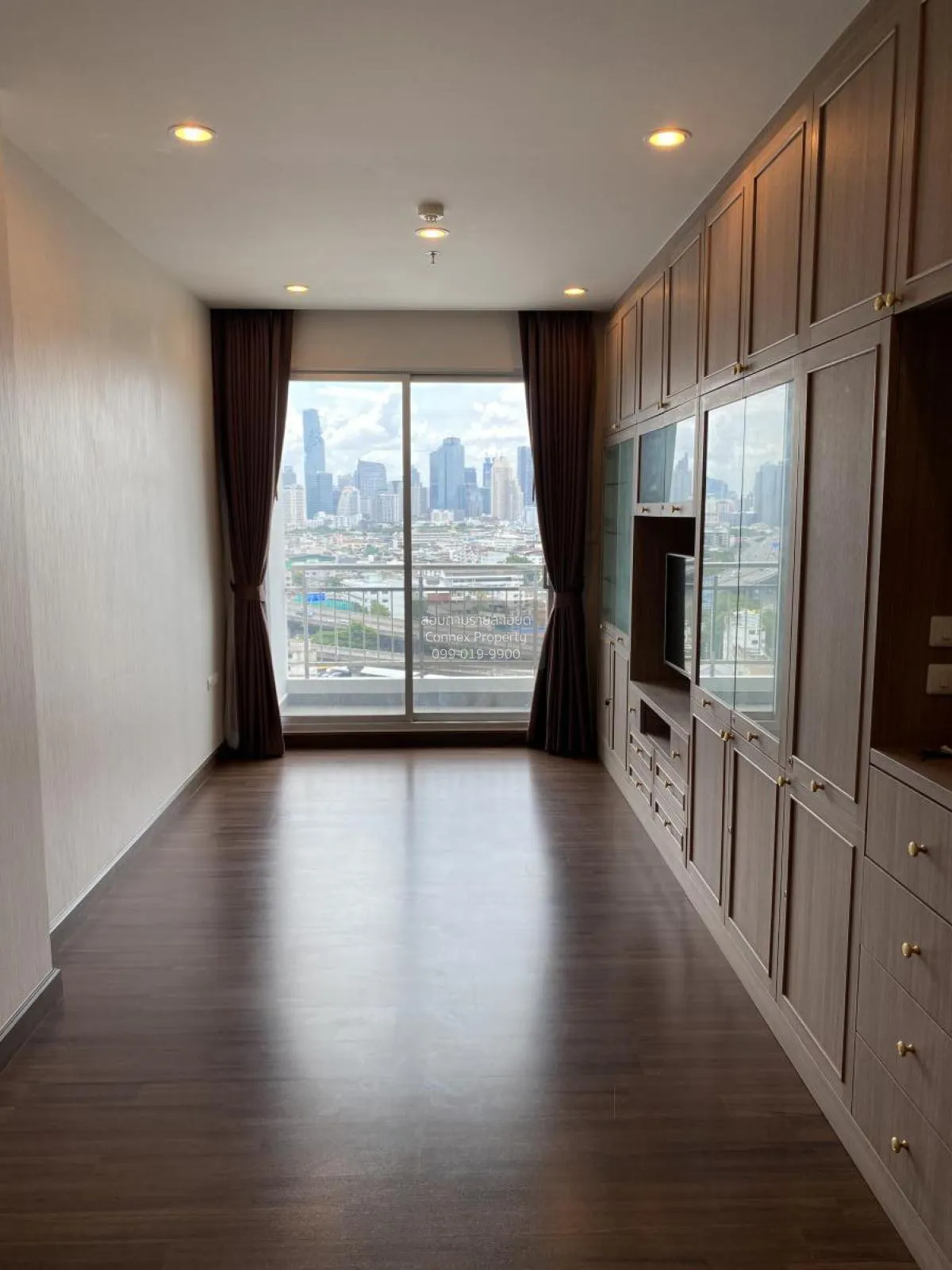 For Sale Condo , Supalai Lite Sathorn-Charoenrat , BTS-Surasak ,  2