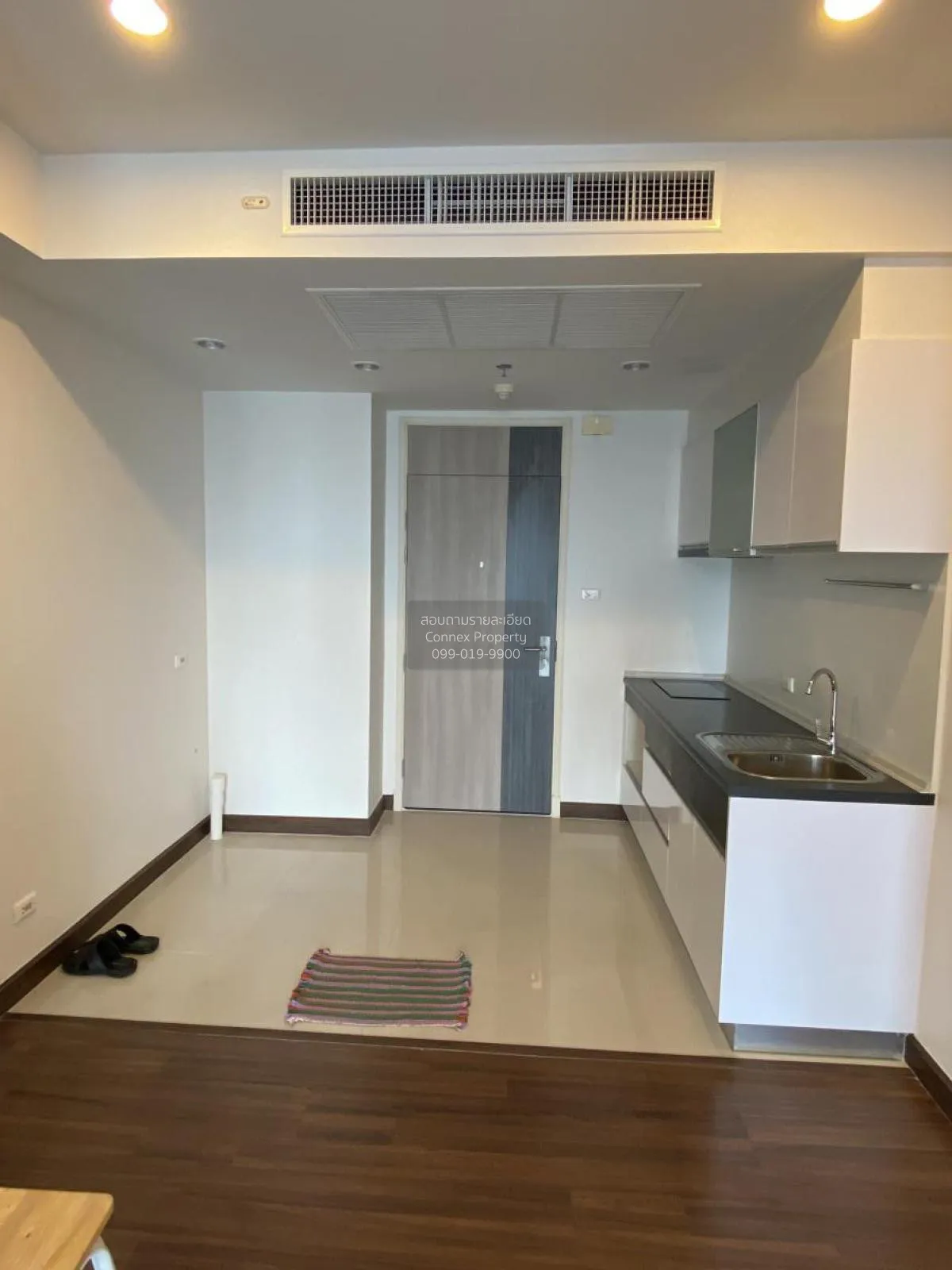 For Sale Condo , Supalai Lite Sathorn-Charoenrat , BTS-Surasak ,  3