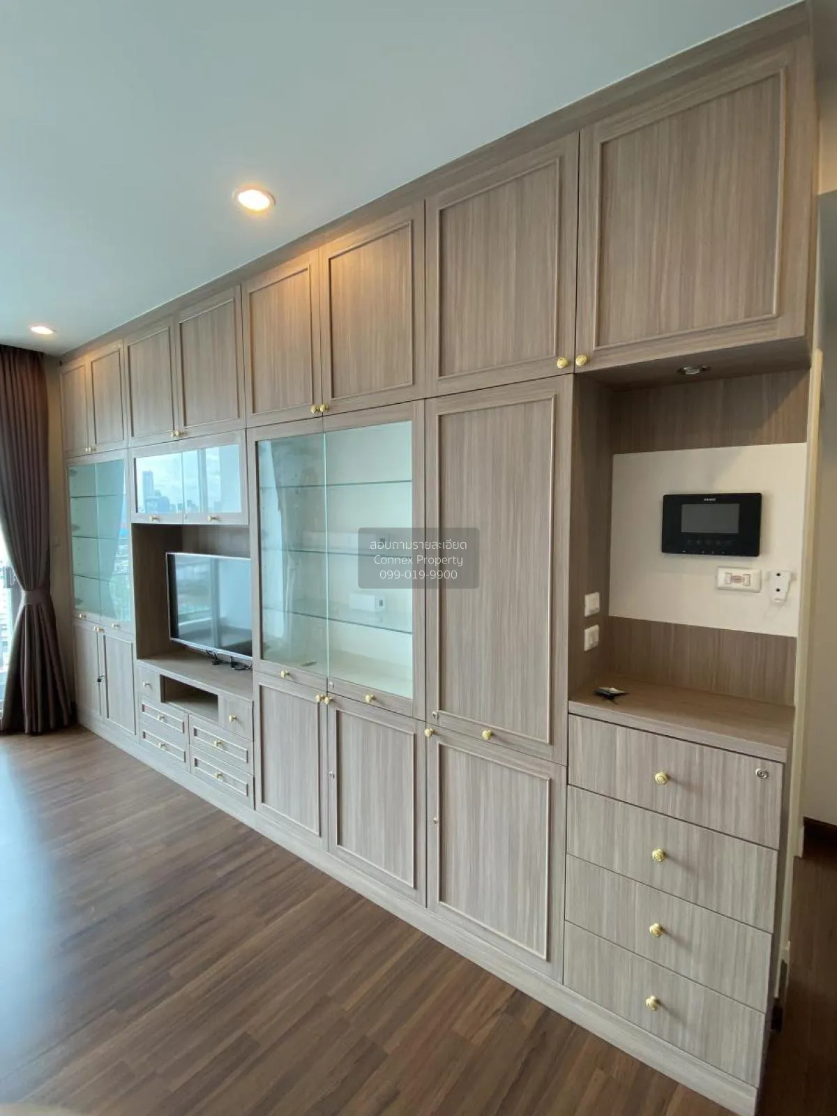 For Sale Condo , Supalai Lite Sathorn-Charoenrat , BTS-Surasak , 