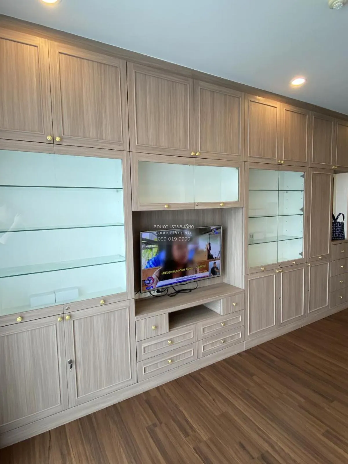 For Sale Condo , Supalai Lite Sathorn-Charoenrat , BTS-Surasak , 