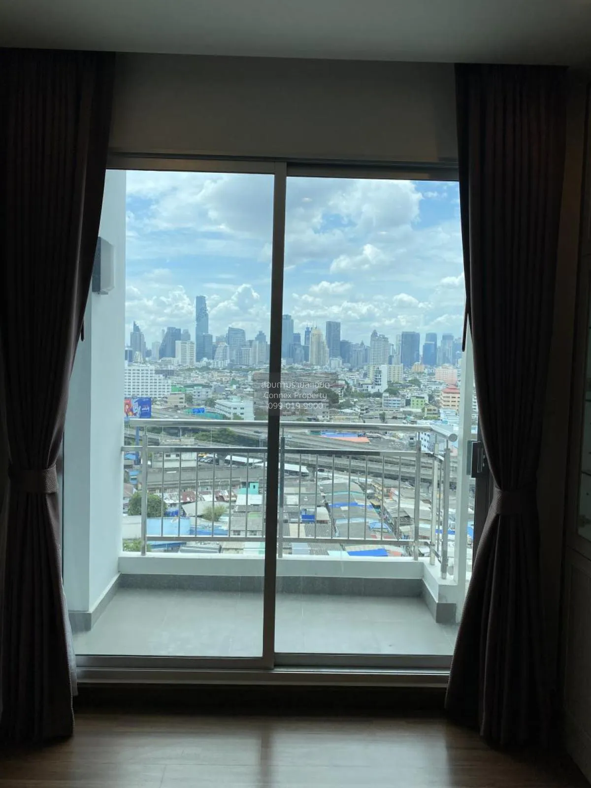 For Sale Condo , Supalai Lite Sathorn-Charoenrat , BTS-Surasak , 