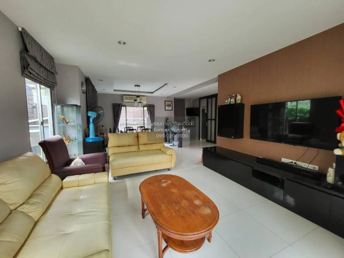 For Sale House , The Plant Estique Pattanakarn , MRT-Kelantan , S 2