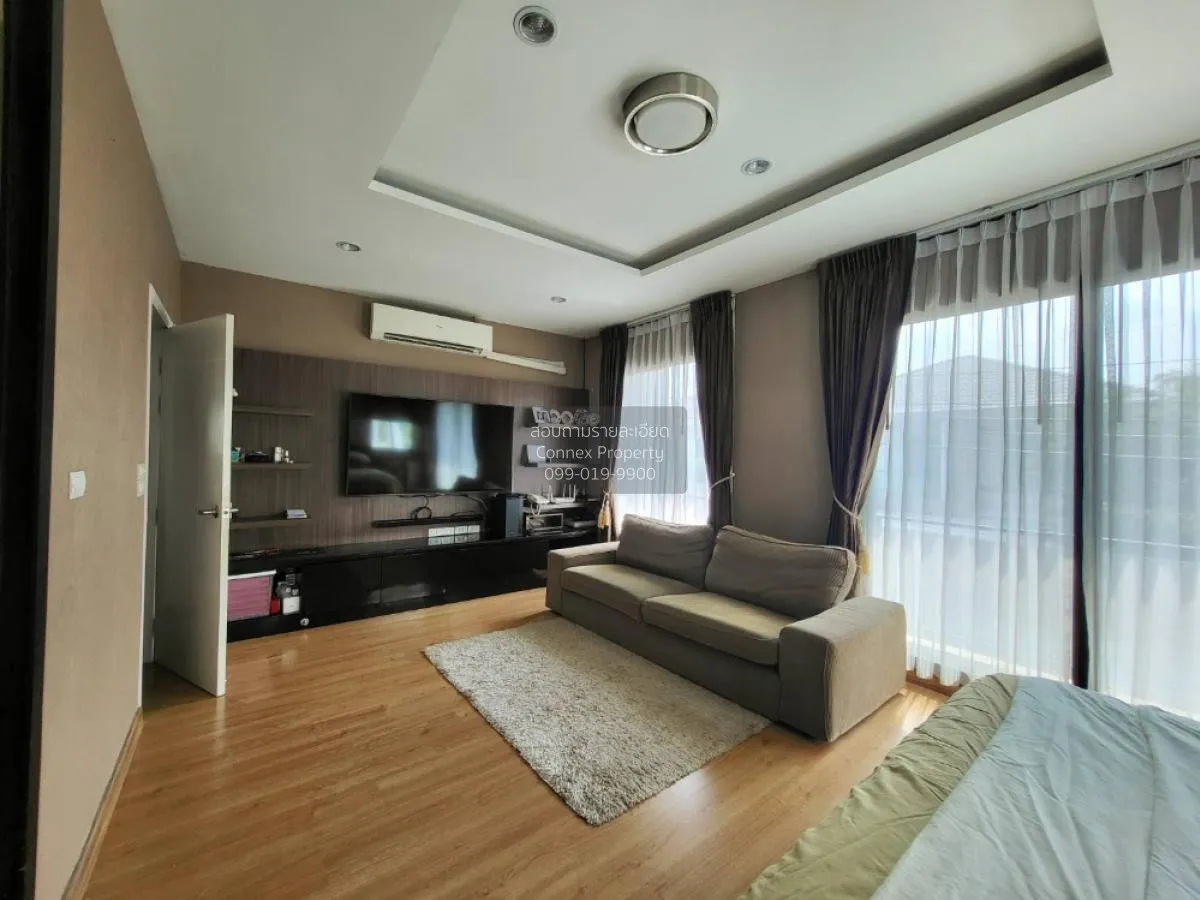 For Sale House , The Plant Estique Pattanakarn , MRT-Kelantan , S 3