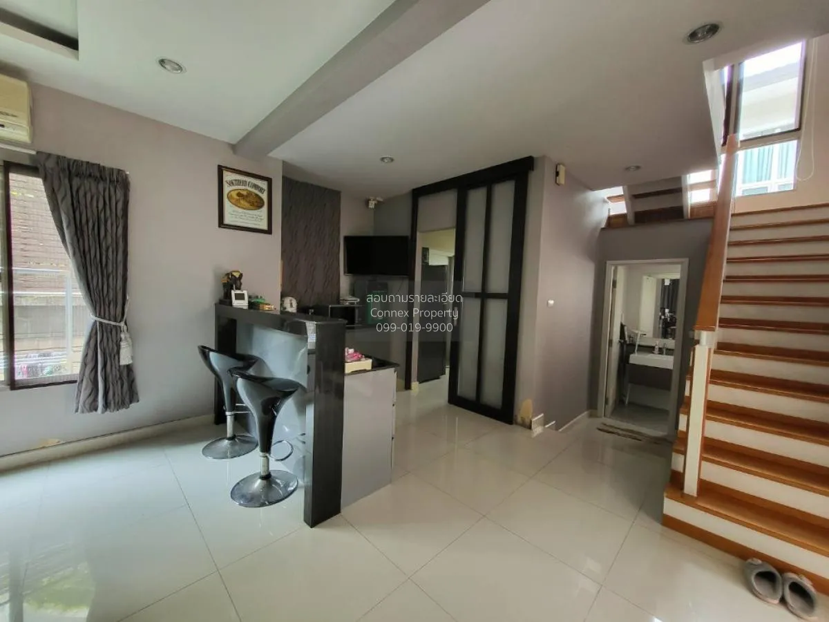 For Sale House , The Plant Estique Pattanakarn , MRT-Kelantan , S 4