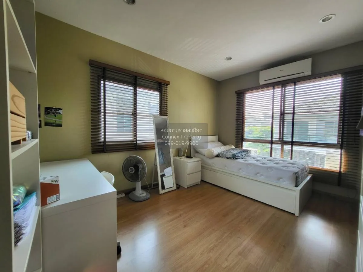 For Sale House , The Plant Estique Pattanakarn , MRT-Kelantan , S