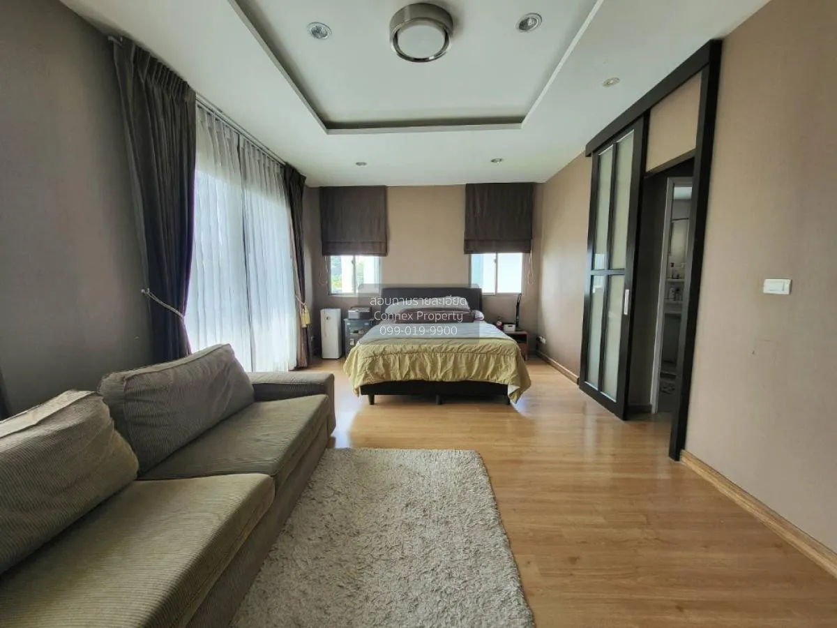 For Sale House , The Plant Estique Pattanakarn , MRT-Kelantan , S