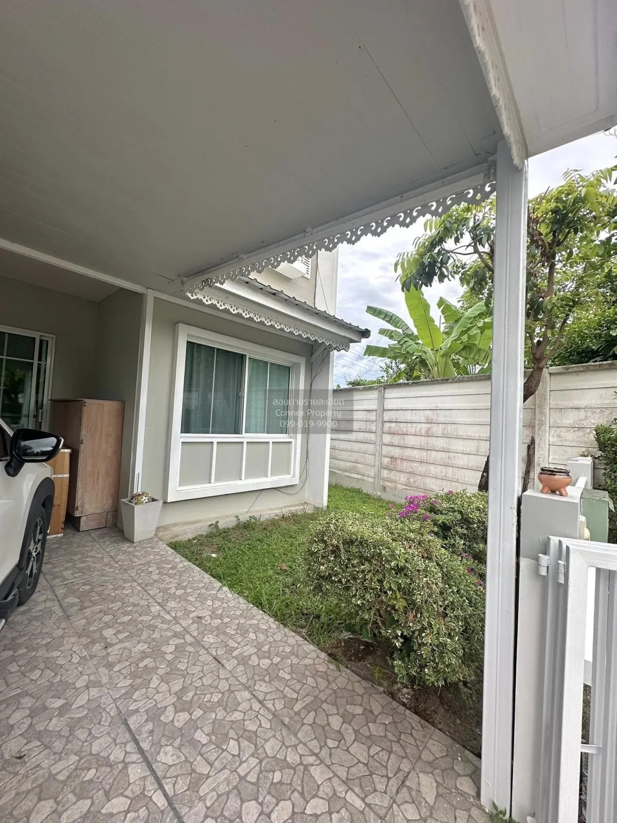 เช่าบ้าน  เดอะ วิลเลจ บางนา - วงแหวนฯ 2 ห้องมุม หน้ากว้าง บางพลีใ 2