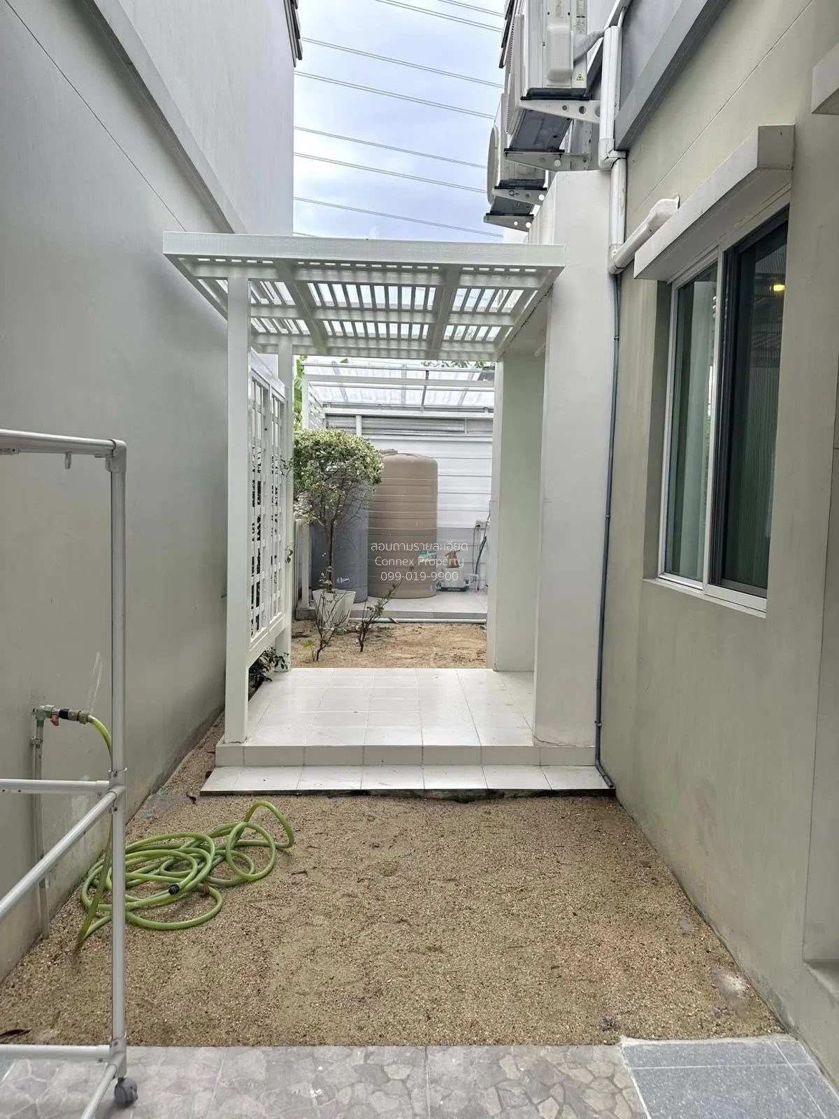 เช่าบ้าน  เดอะ วิลเลจ บางนา - วงแหวนฯ 2 ห้องมุม หน้ากว้าง บางพลีใ 3