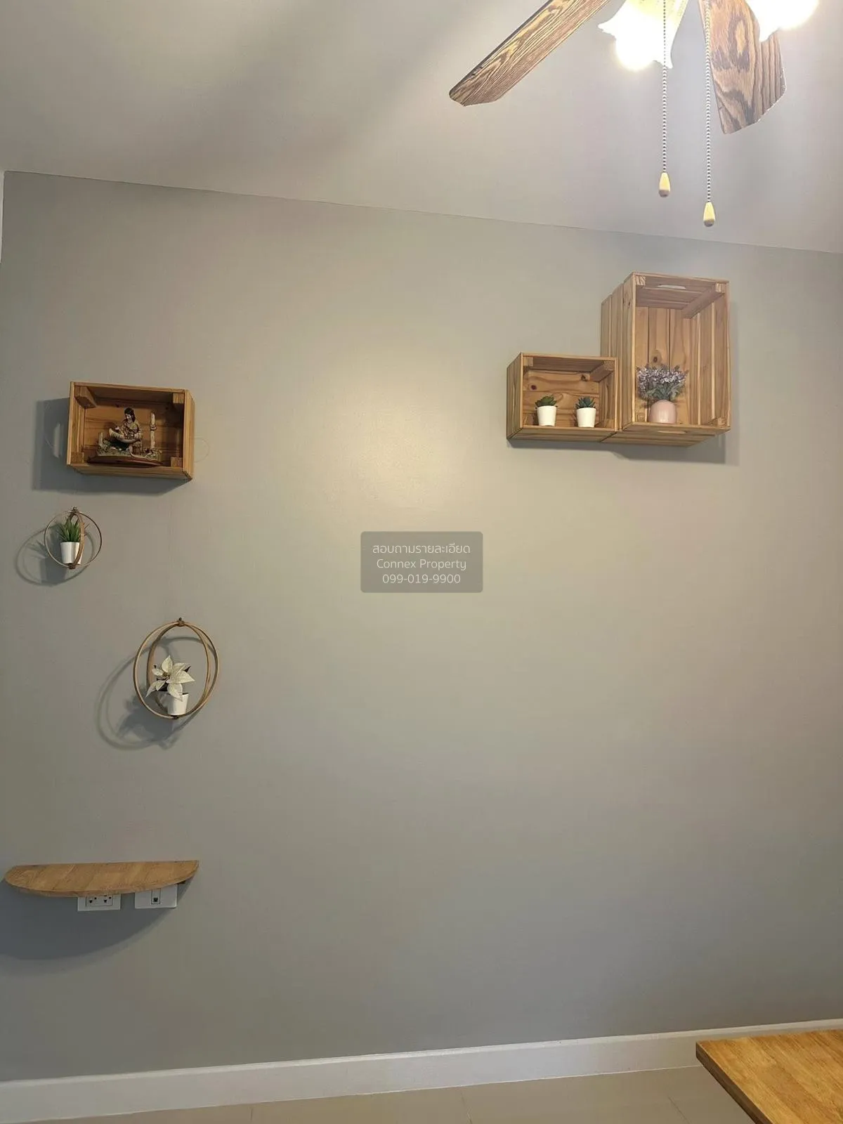 เช่าบ้าน  เดอะ วิลเลจ บางนา - วงแหวนฯ 2 ห้องมุม หน้ากว้าง บางพลีใ