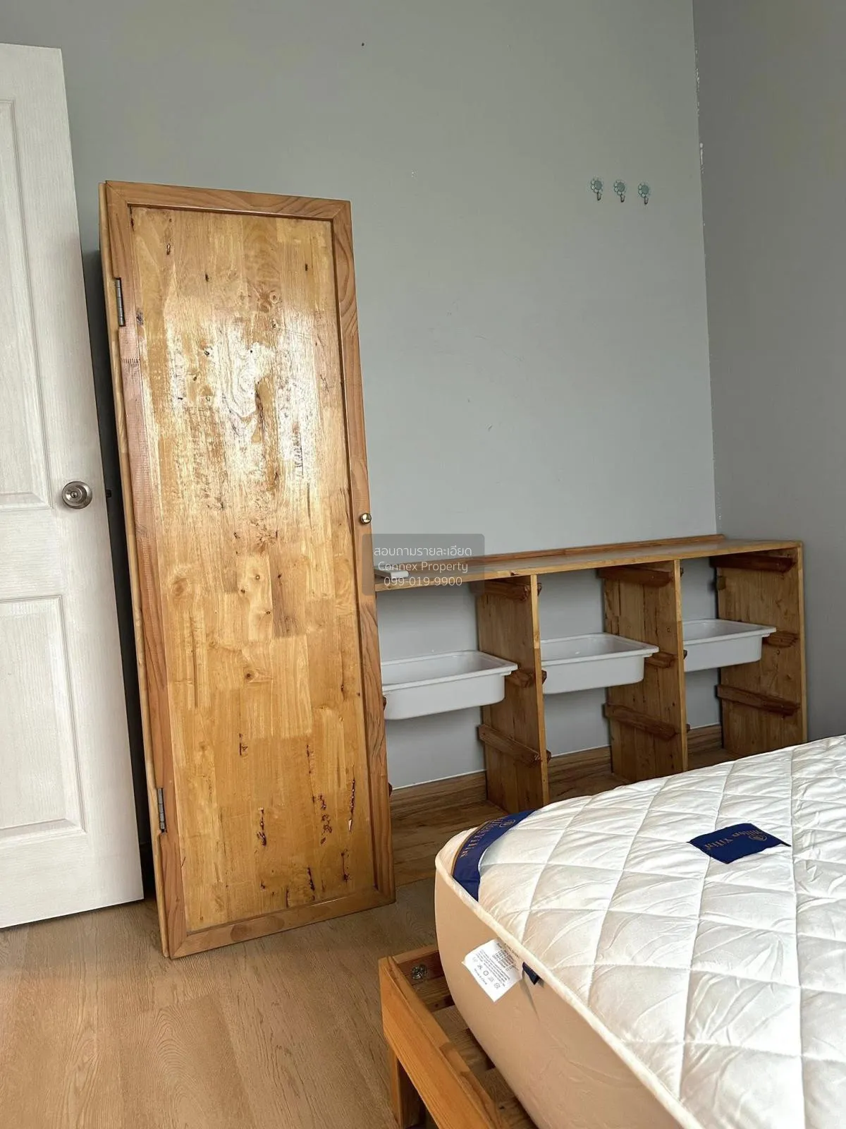 เช่าบ้าน  เดอะ วิลเลจ บางนา - วงแหวนฯ 2 ห้องมุม หน้ากว้าง บางพลีใ