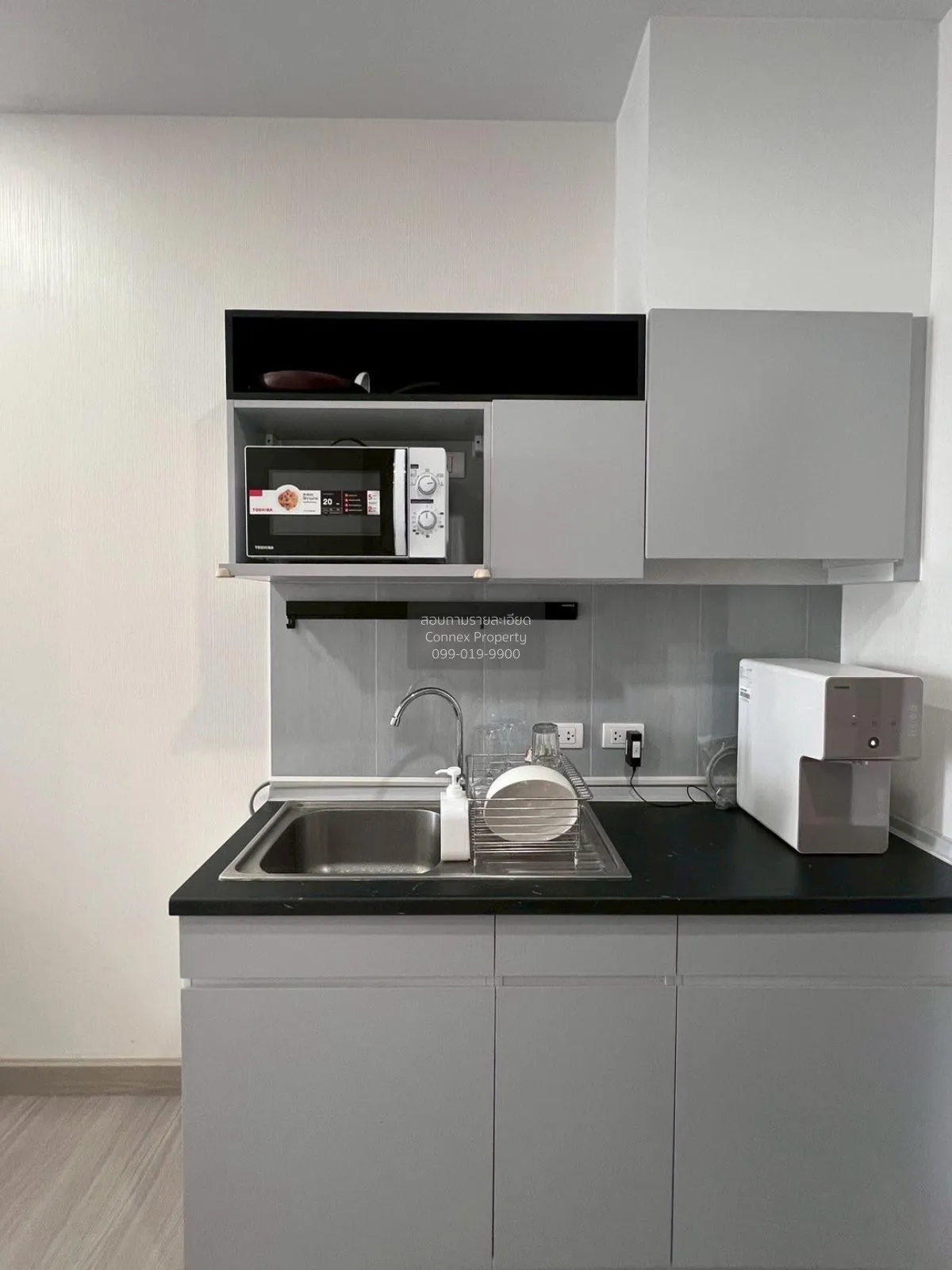 For Sale Condo , Supalai Loft Sathorn-Ratchaphruek , BTS-Bang Wa  4