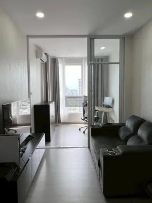 For Sale Condo , Supalai Loft Sathorn-Ratchaphruek , BTS-Bang Wa , Pakklong Phasi Charoen , Phasi Charoen , Bangkok , CX-126493