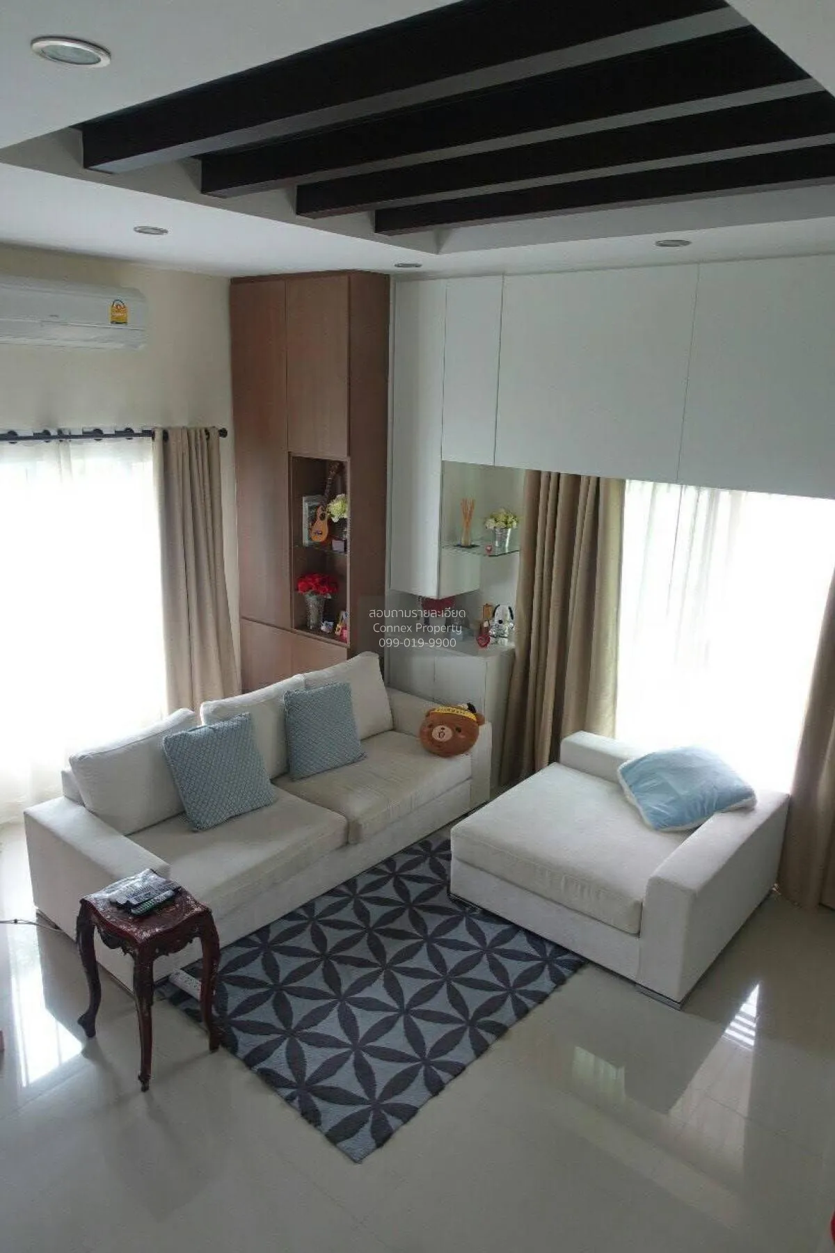 For Rent House , Lalin Greenville Rama 9 - Onnuch - Suvannabhumi  2