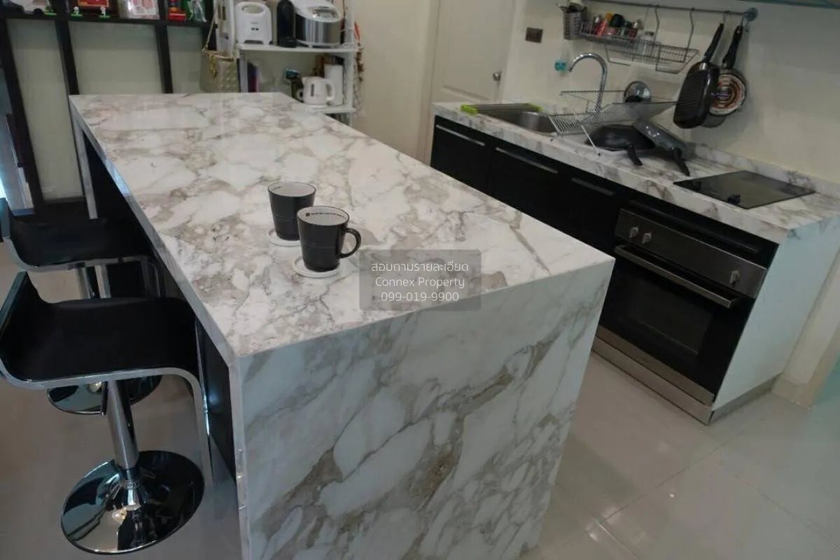 For Rent House , Lalin Greenville Rama 9 - Onnuch - Suvannabhumi 