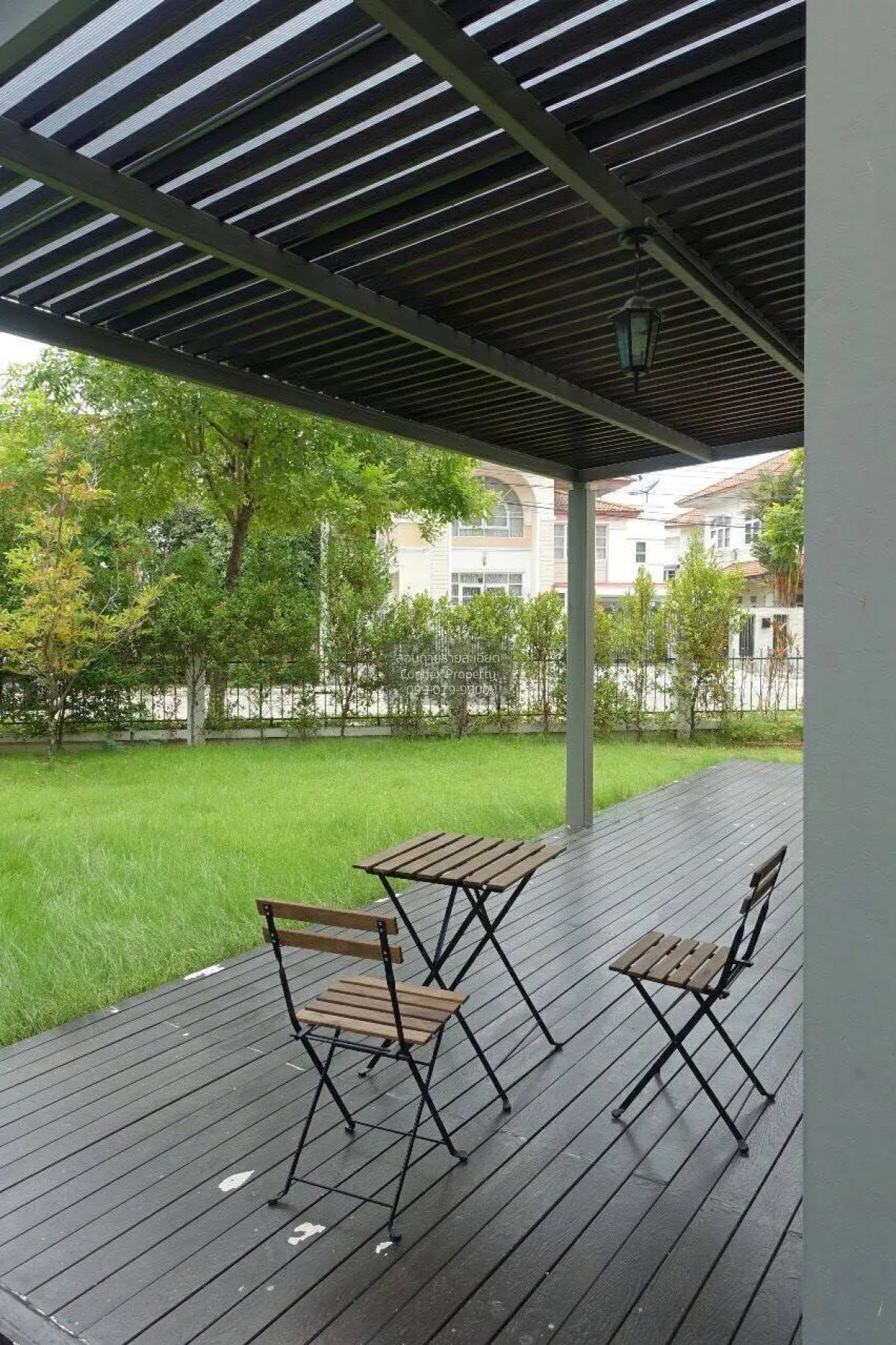 For Rent House , Lalin Greenville Rama 9 - Onnuch - Suvannabhumi 