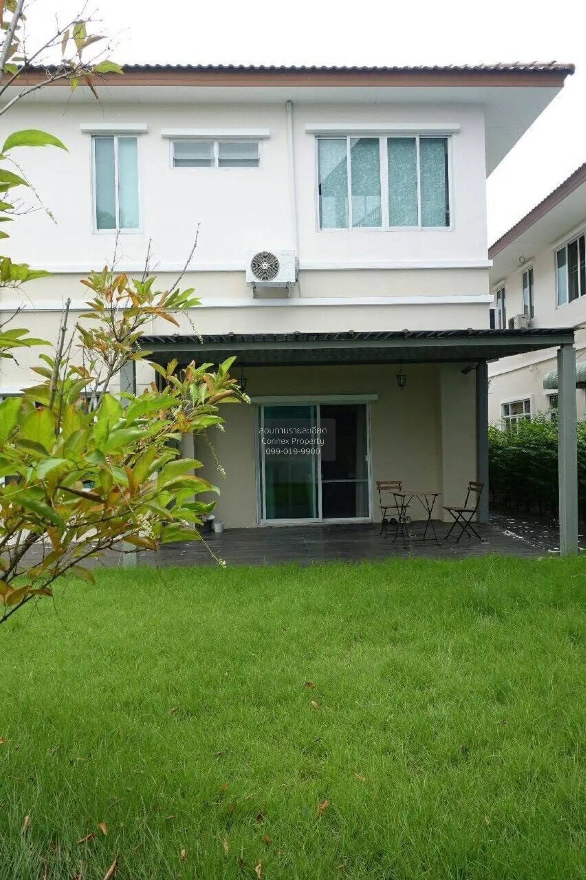 For Rent House , Lalin Greenville Rama 9 - Onnuch - Suvannabhumi 
