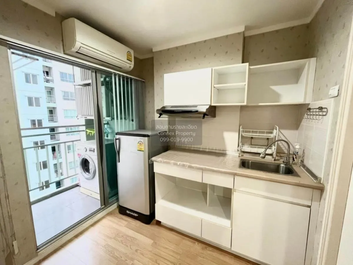 เช่าคอนโด  ลุมพินี เมกะ ซิตี้ บางนา บางแก้ว บางพลี สมุทรปราการ CX 3