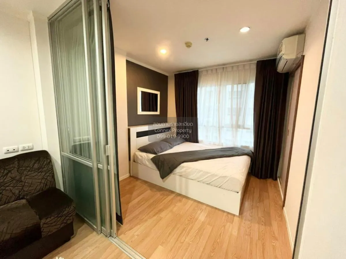 เช่าคอนโด  ลุมพินี เมกะ ซิตี้ บางนา บางแก้ว บางพลี สมุทรปราการ CX 4