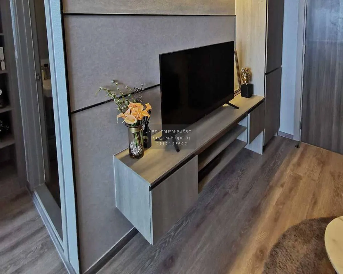 เช่าคอนโด  ไนท์บริดจ์ ไพร์ม อ่อนนุช BTS-อ่อนนุช พระโขนง เขต วัฒนา 2