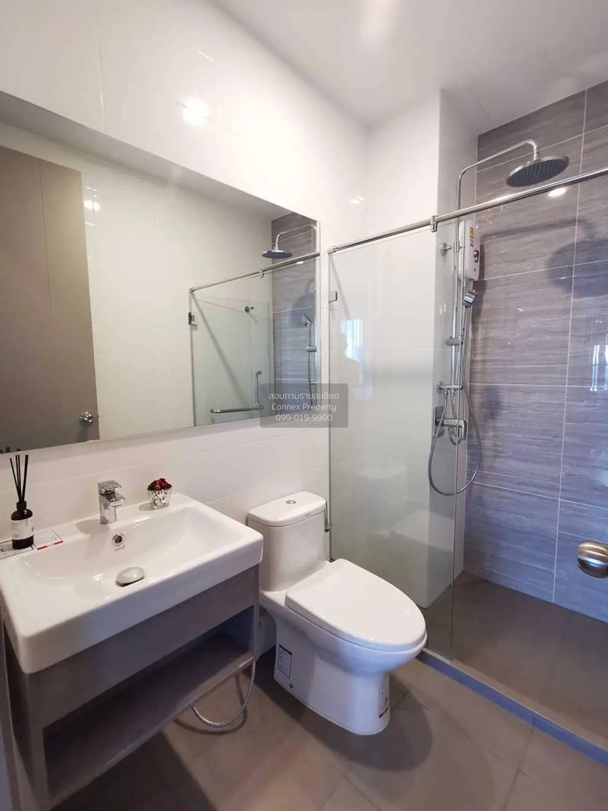 เช่าคอนโด  ไนท์บริดจ์ ไพร์ม อ่อนนุช BTS-อ่อนนุช พระโขนง เขต วัฒนา