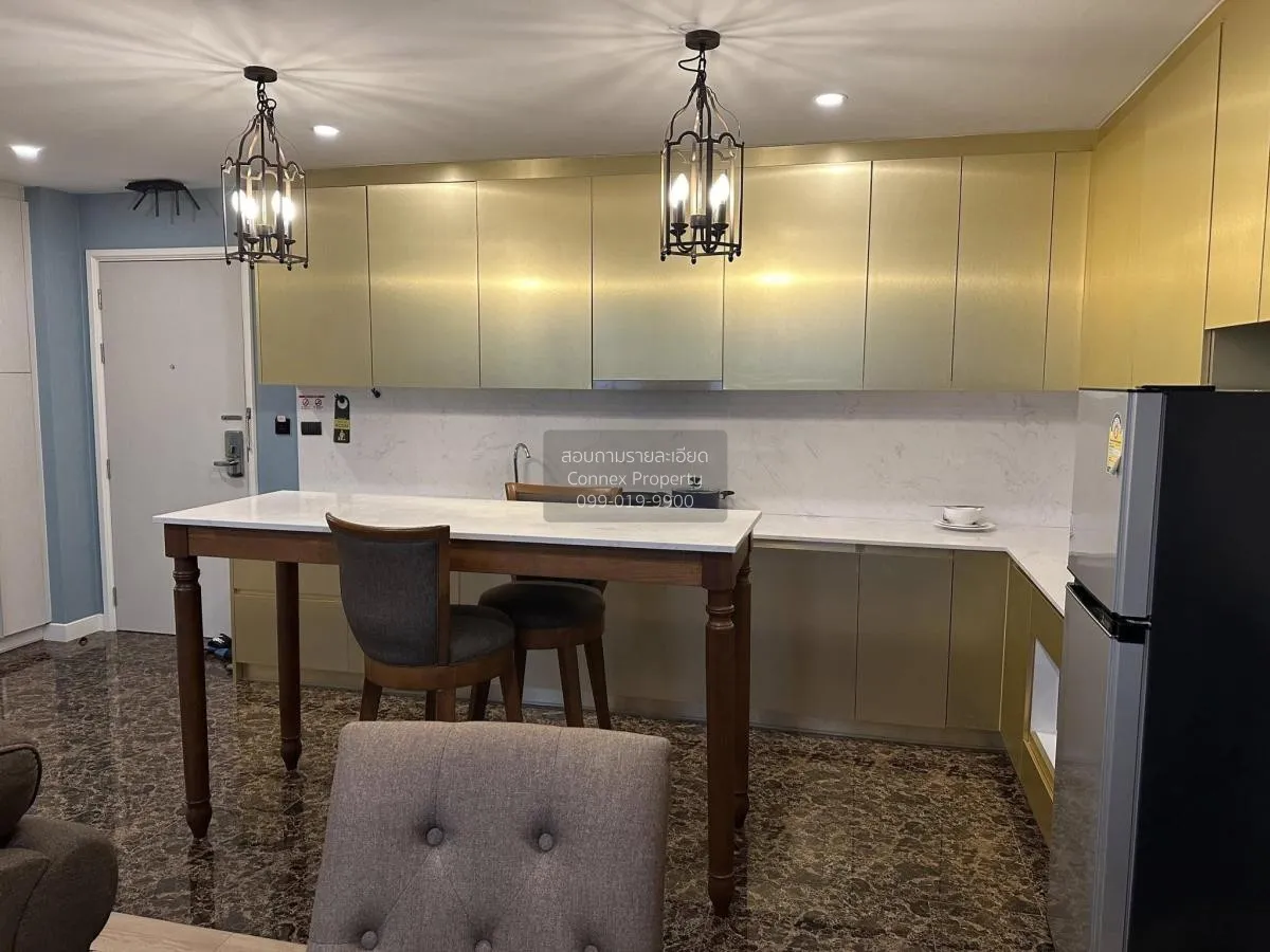 ขายคอนโด  เอสปันญ่า คอนโด รีสอร์ท พัทยา หนองปรือ บางละมุง ชลบุรี  3