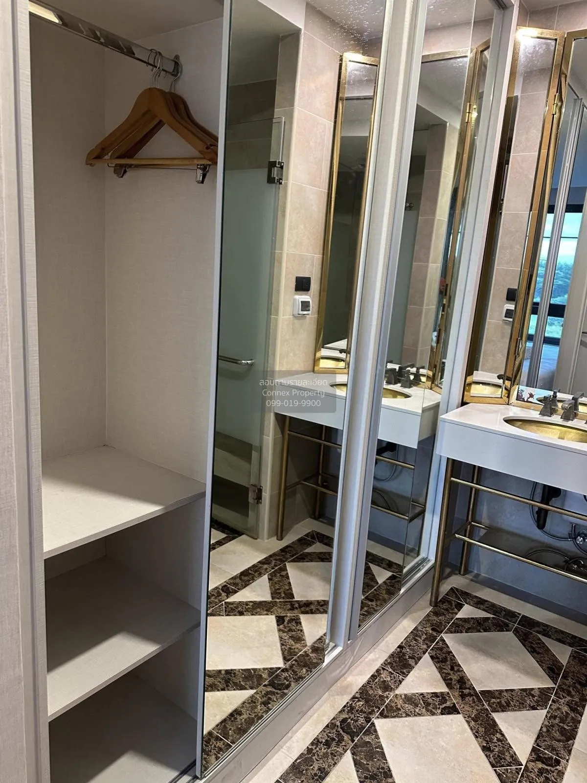 ขายคอนโด  เอสปันญ่า คอนโด รีสอร์ท พัทยา หนองปรือ บางละมุง ชลบุรี 