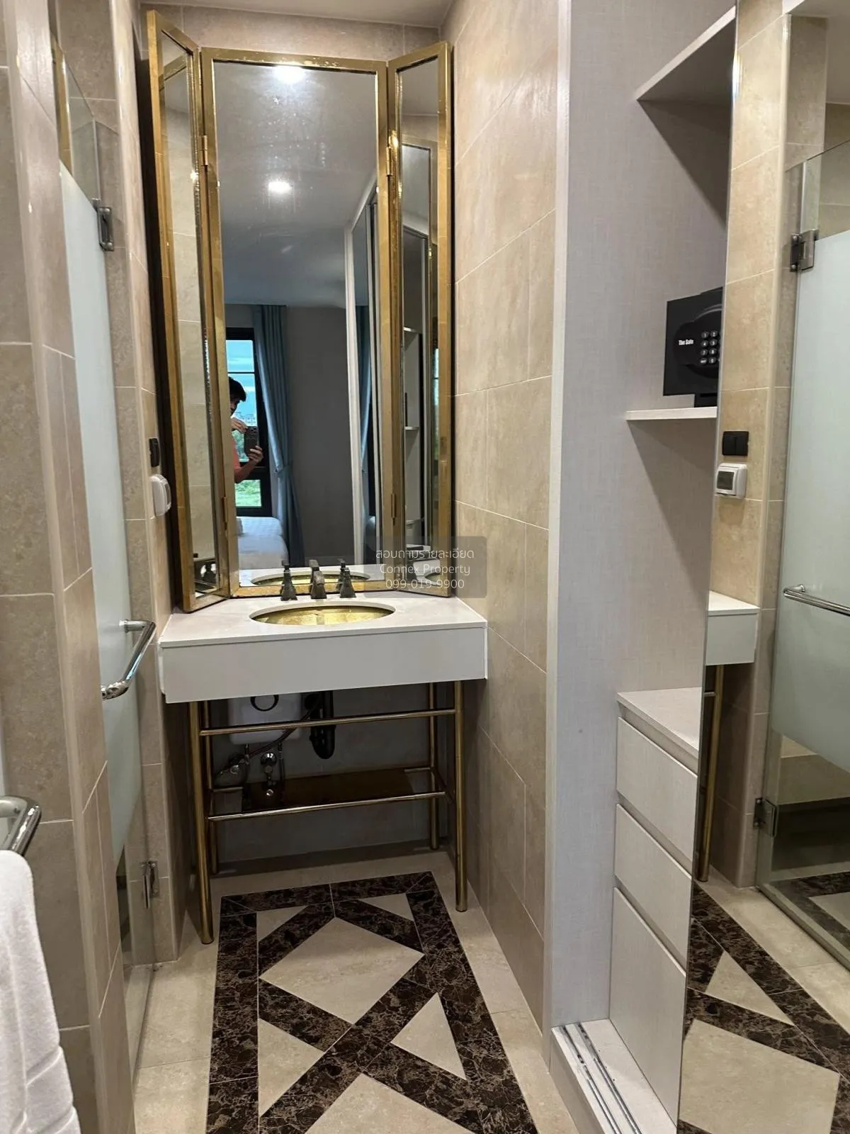 ขายคอนโด  เอสปันญ่า คอนโด รีสอร์ท พัทยา หนองปรือ บางละมุง ชลบุรี 