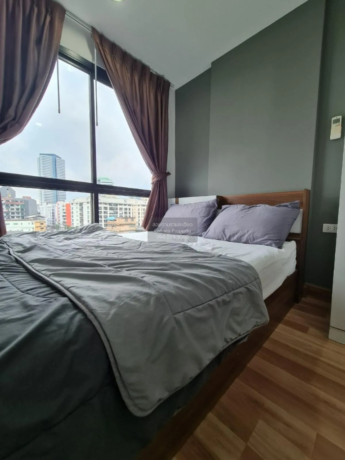 For Sale Condo , A Pool Condo Bangna , BTS-Bang Na , Bang Na , Ba