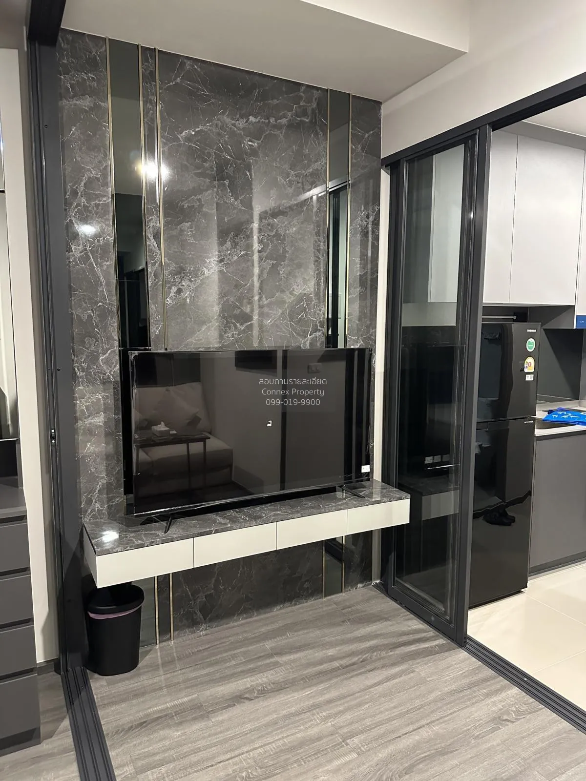 เช่าคอนโด  ไอดีโอ สุขุมวิท - พระราม 4 BTS-พระโขนง พระโขนง เขต คลอ 2