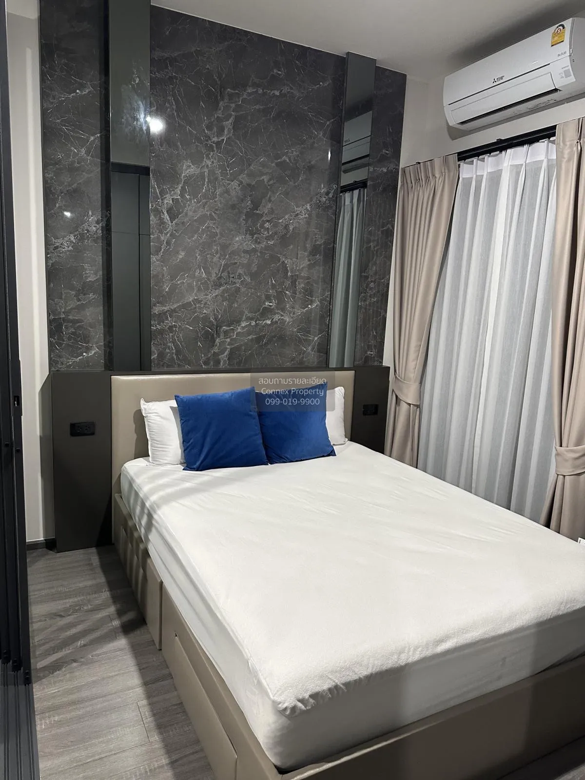 เช่าคอนโด  ไอดีโอ สุขุมวิท - พระราม 4 BTS-พระโขนง พระโขนง เขต คลอ 4