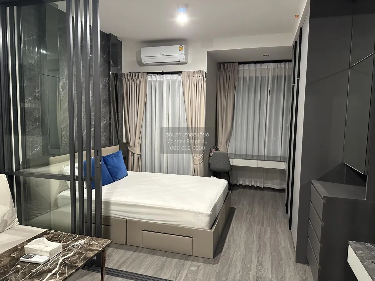 เช่าคอนโด  ไอดีโอ สุขุมวิท - พระราม 4 BTS-พระโขนง พระโขนง เขต คลอ