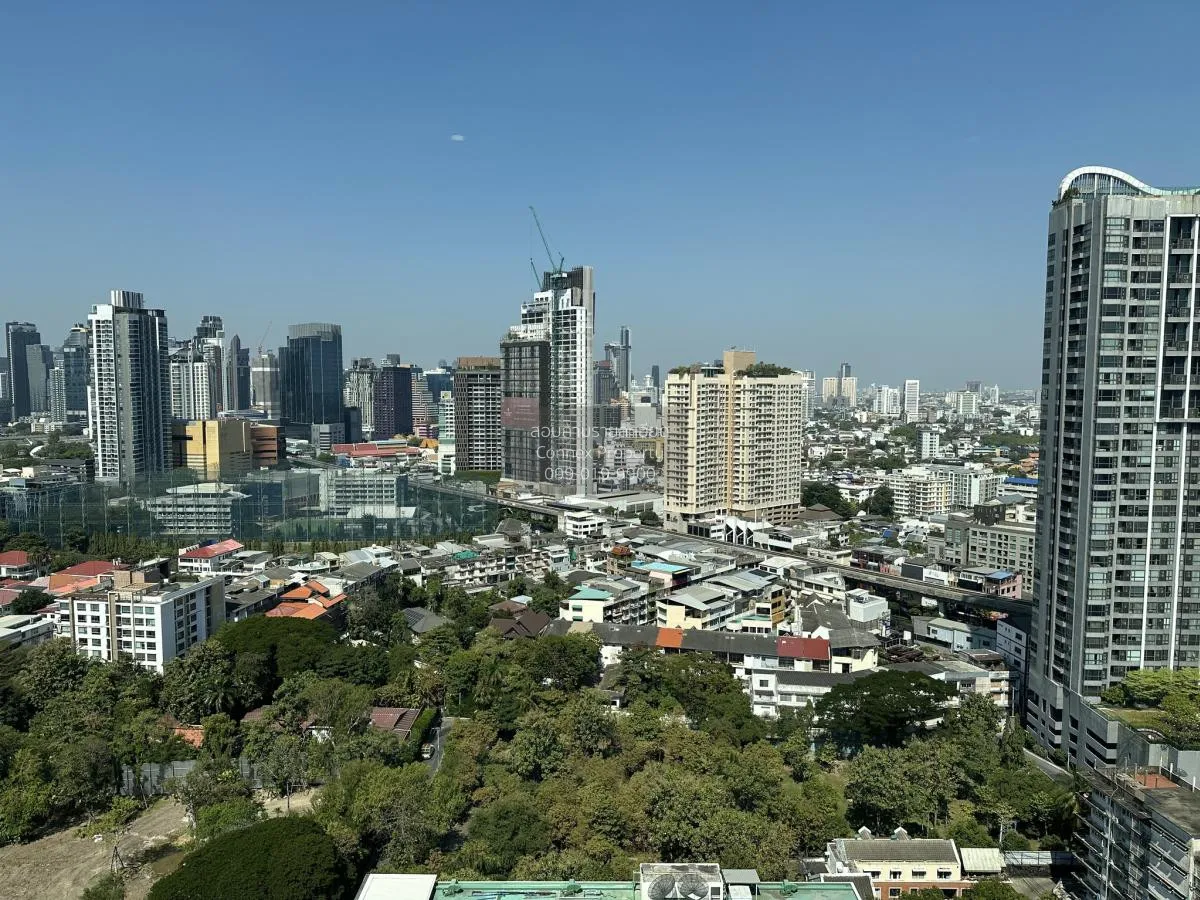 เช่าคอนโด  ไอดีโอ สุขุมวิท - พระราม 4 BTS-พระโขนง พระโขนง เขต คลอ