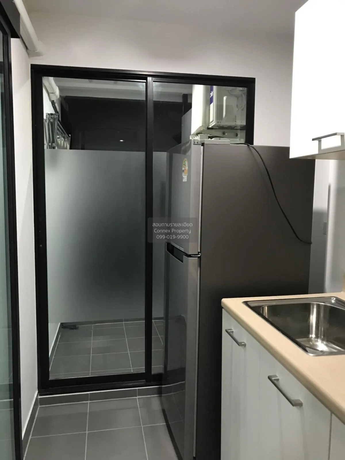 เช่าคอนโด  ไรย์ หัวหมาก สวนหลวง เขต สวนหลวง กรุงเทพ CX-126509 3