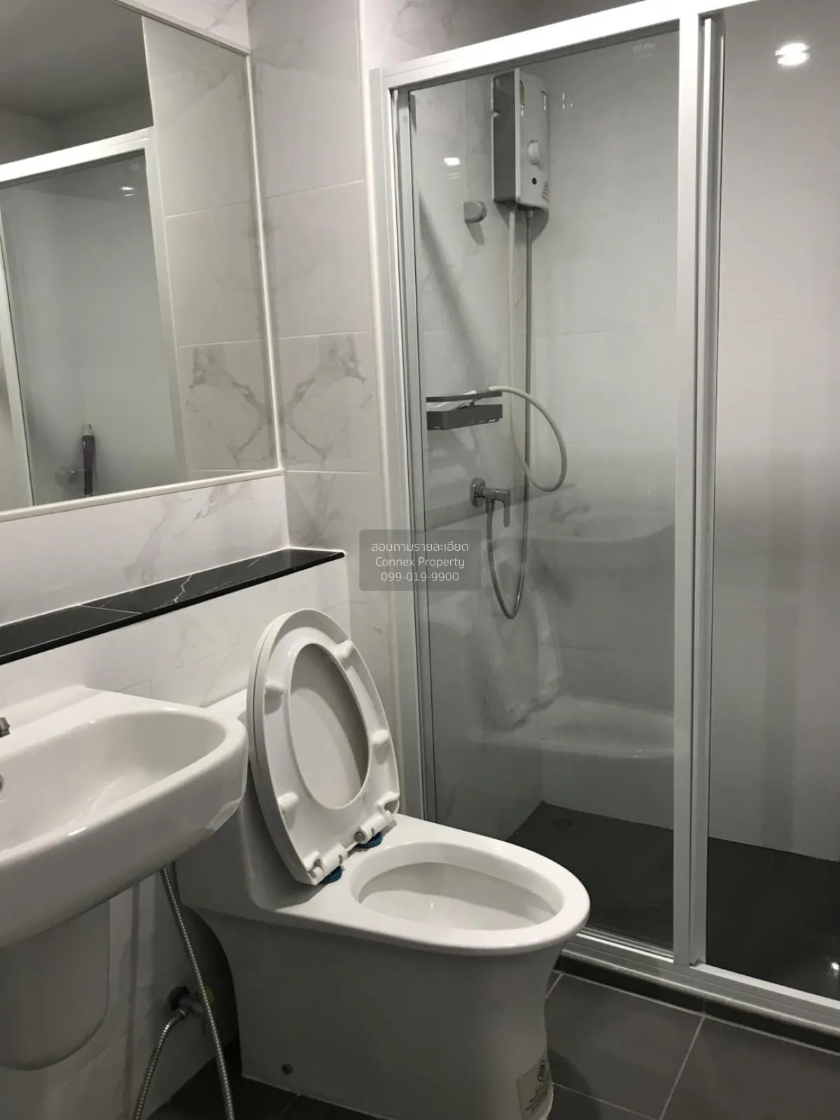 เช่าคอนโด  ไรย์ หัวหมาก สวนหลวง เขต สวนหลวง กรุงเทพ CX-126509