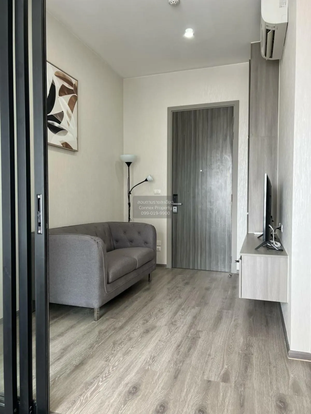 FOR RENT condo , Knightsbridge Prime Onnut , BTS-On Nut , Phra Kh 2