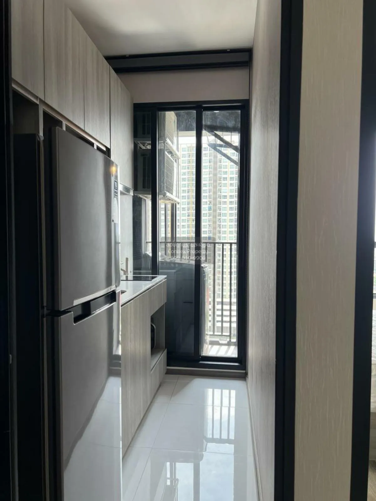 FOR RENT condo , Knightsbridge Prime Onnut , BTS-On Nut , Phra Kh