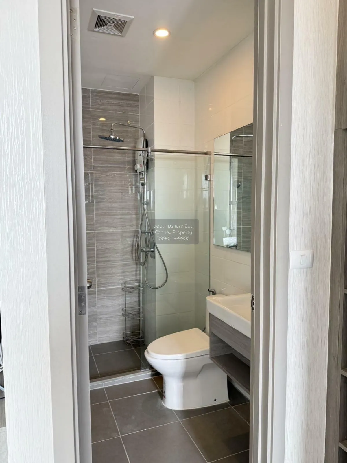 FOR RENT condo , Knightsbridge Prime Onnut , BTS-On Nut , Phra Kh