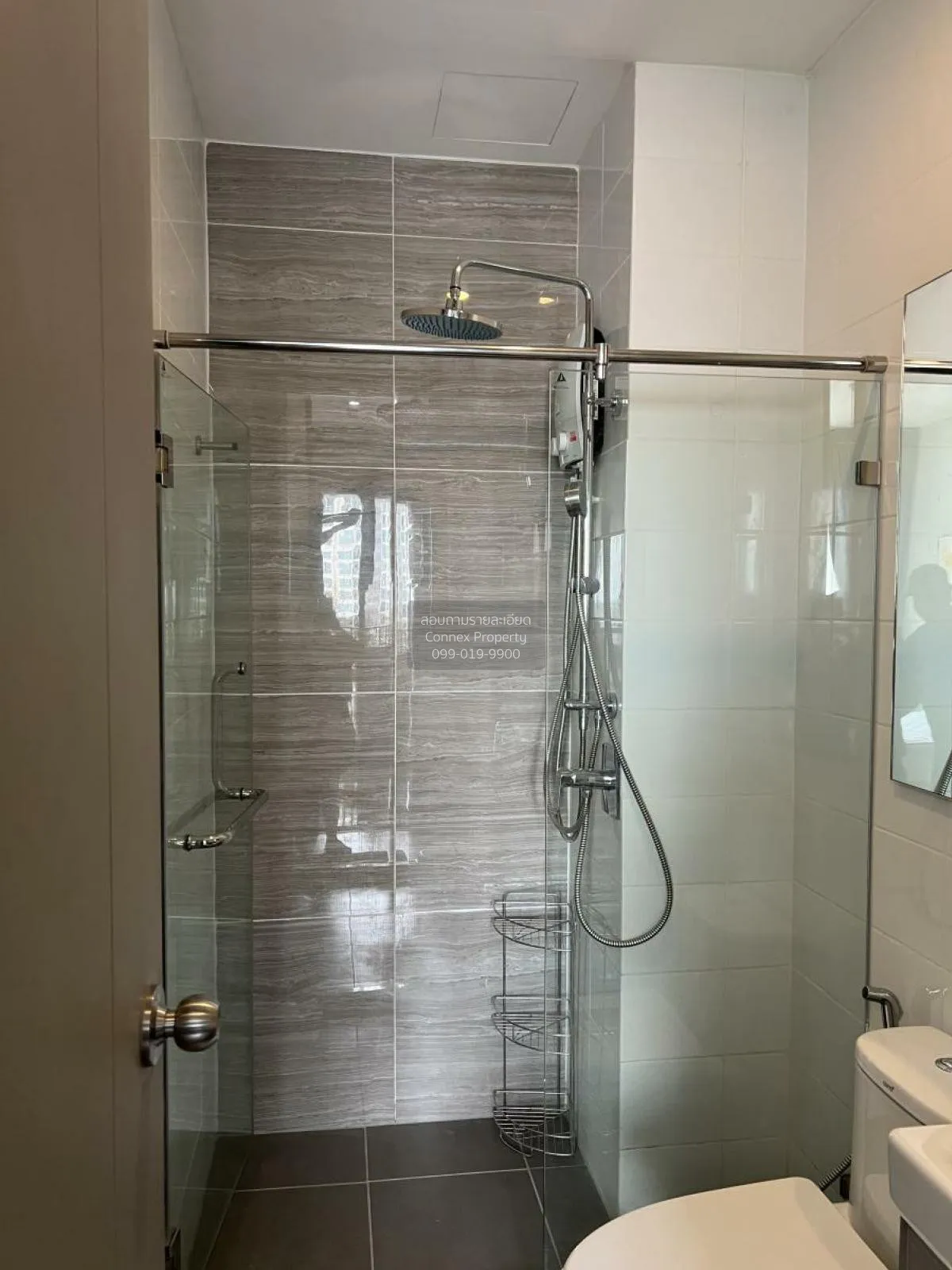 FOR RENT condo , Knightsbridge Prime Onnut , BTS-On Nut , Phra Kh