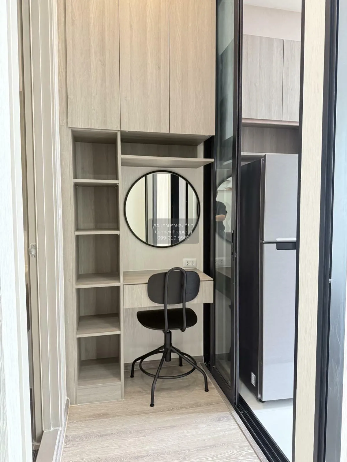 FOR RENT condo , Knightsbridge Prime Onnut , BTS-On Nut , Phra Kh